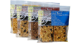 Original Cereal Company